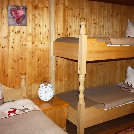 Huettenzauber Hochkoenig *