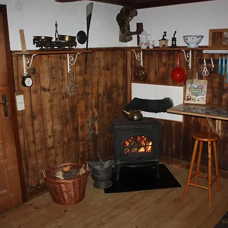 Huettenzauber Hochkoenig * Dienten am Hochkönig