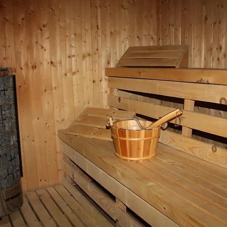 Ferienhaus Huettenzauber Hochkoenig