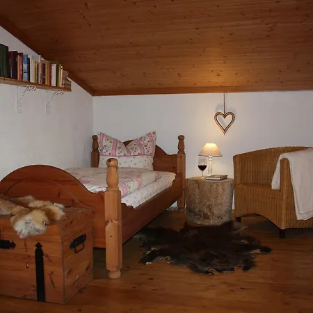 Huettenzauber Hochkoenig *