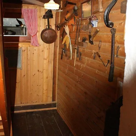 Huettenzauber Hochkoenig *