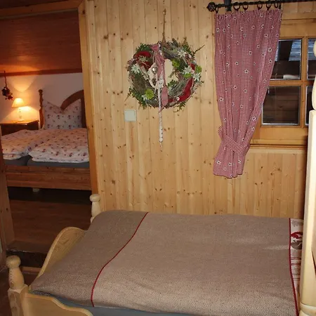 Huettenzauber Hochkoenig * Dienten am Hochkönig