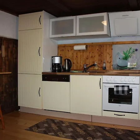 Huettenzauber Hochkoenig Ferienhaus Dienten am Hochkönig