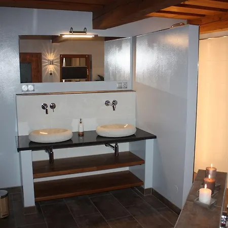 Ferienhaus Huettenzauber Hochkoenig *