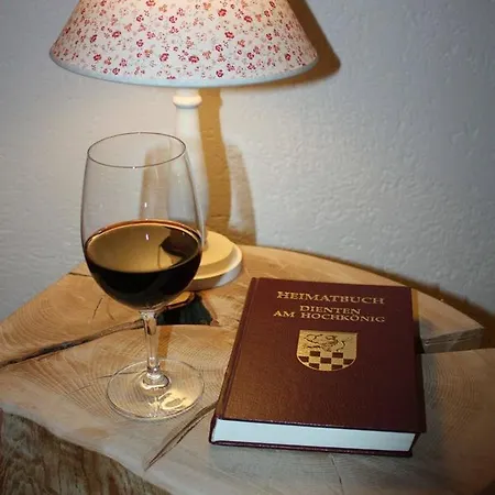 Huettenzauber Hochkoenig