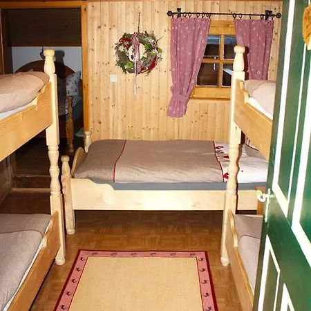 Huettenzauber Hochkoenig * Dienten am Hochkönig