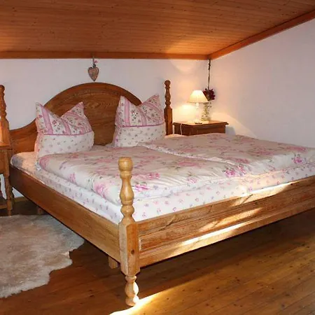 Huettenzauber Hochkoenig Ferienhaus