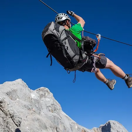 Huettenzauber Hochkoenig * Dienten am Hochkönig