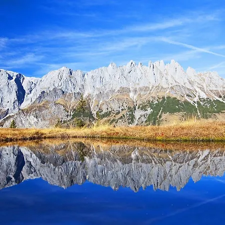 Huettenzauber Hochkoenig *