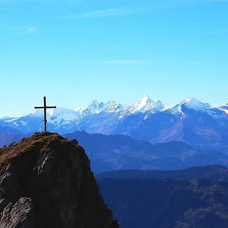 Huettenzauber Hochkoenig * Dienten am Hochkönig